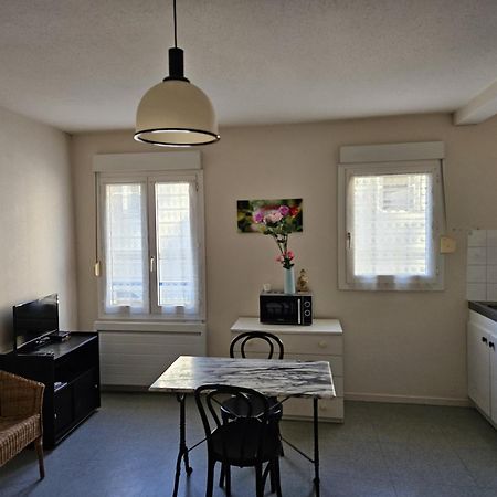 Residence Anclo Rennes-les-Bains Esterno foto