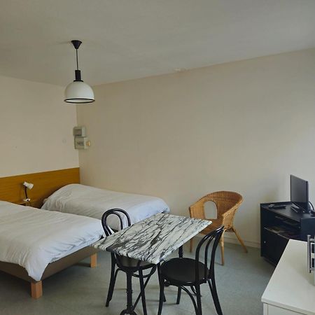 Residence Anclo Rennes-les-Bains Esterno foto