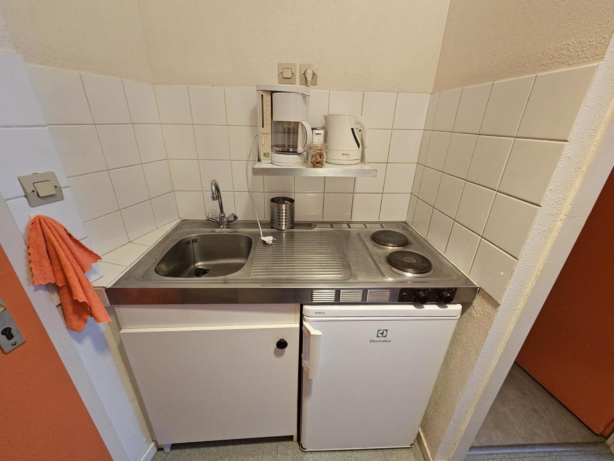 Residence Anclo Rennes-les-Bains Esterno foto