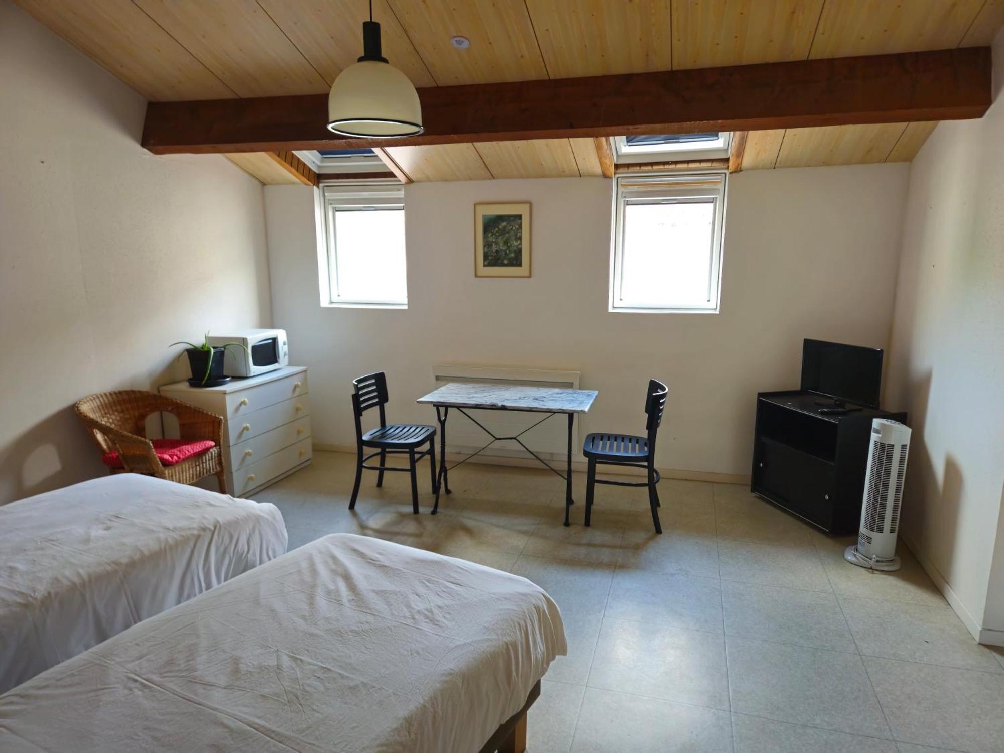 Residence Anclo Rennes-les-Bains Esterno foto