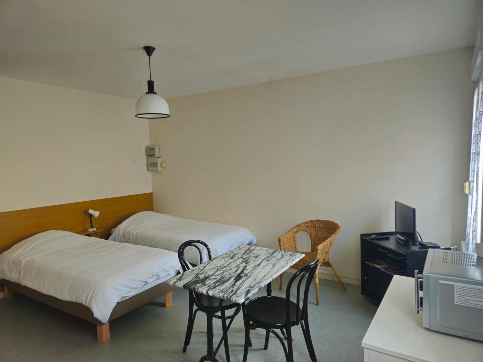 Residence Anclo Rennes-les-Bains Esterno foto