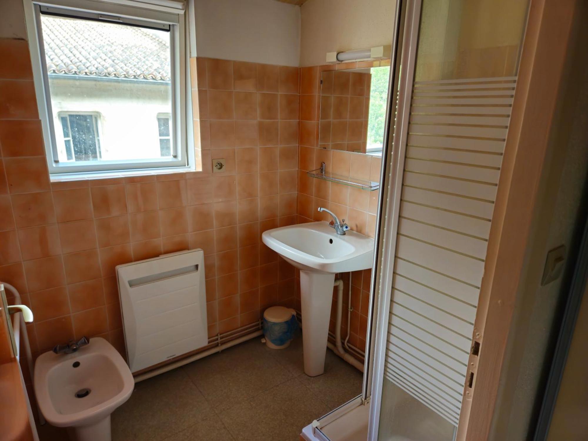 Residence Anclo Rennes-les-Bains Esterno foto
