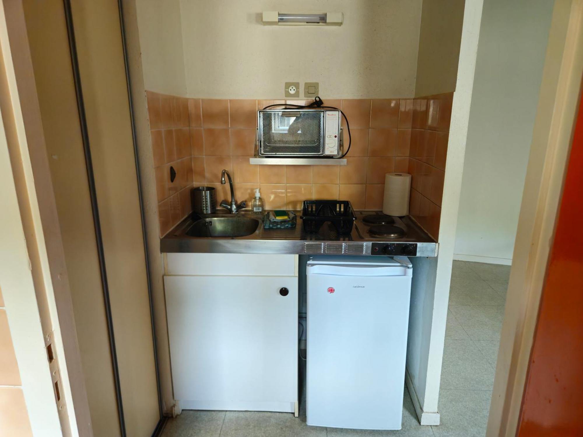 Residence Anclo Rennes-les-Bains Esterno foto