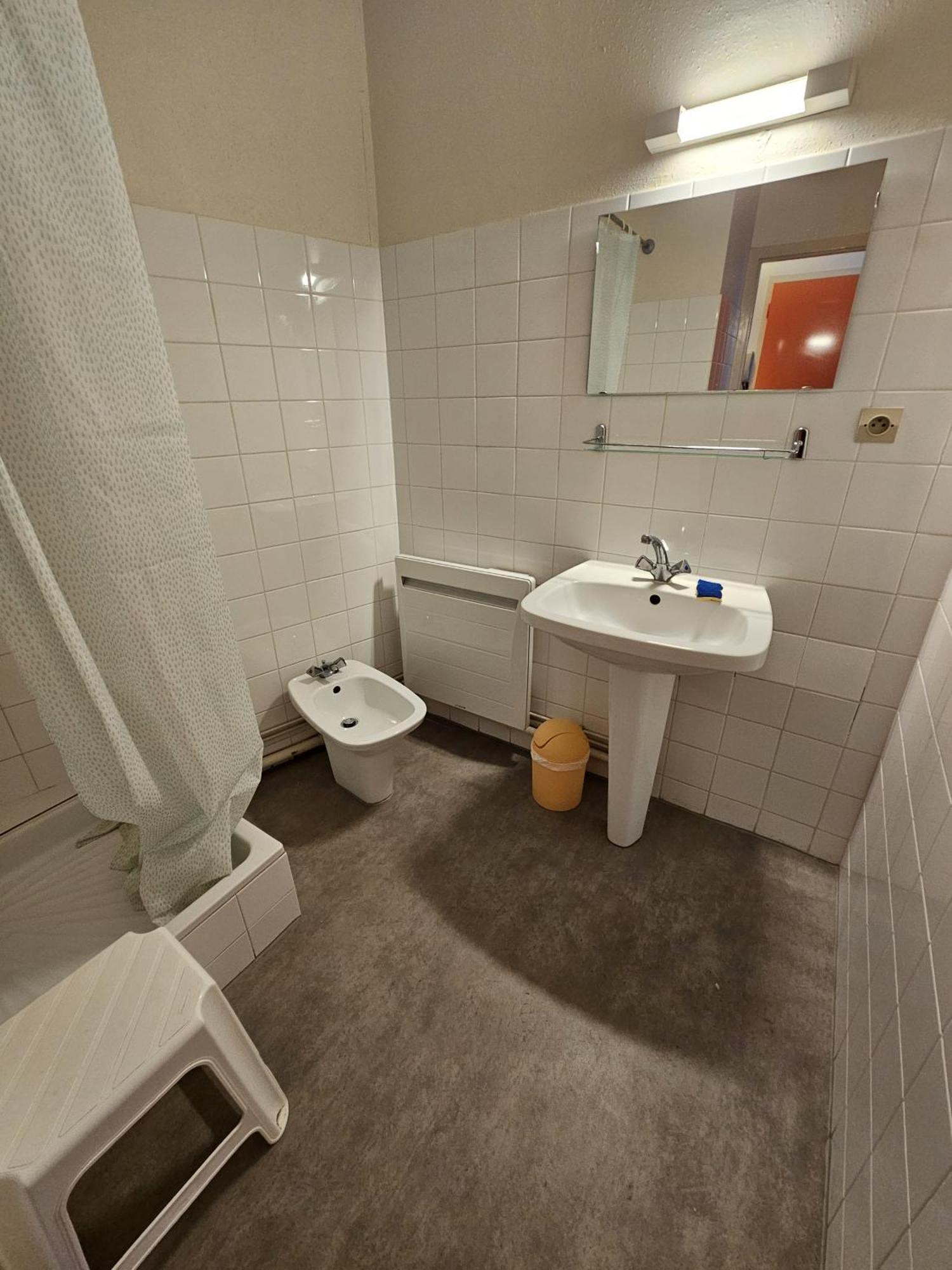 Residence Anclo Rennes-les-Bains Esterno foto