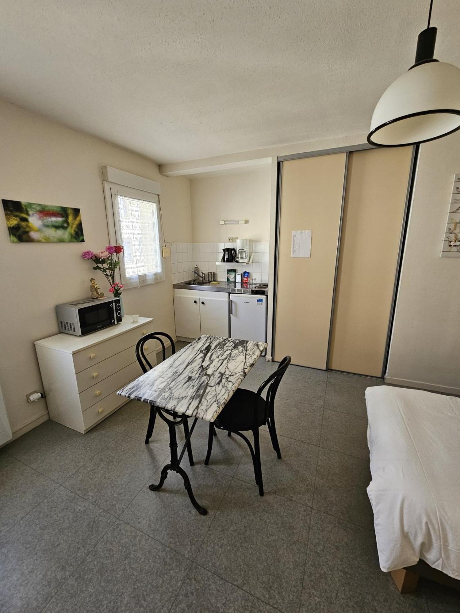 Residence Anclo Rennes-les-Bains Esterno foto