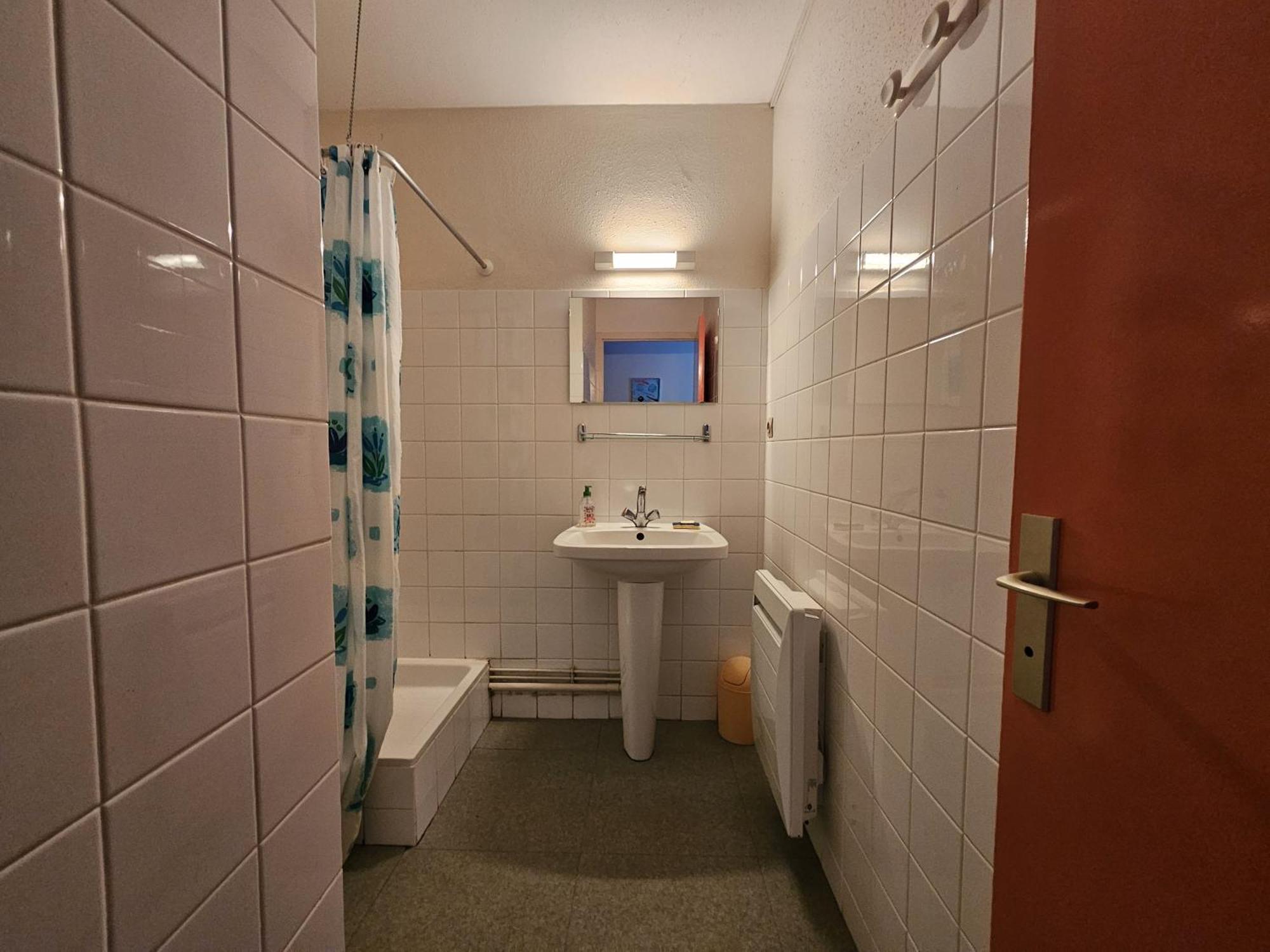 Residence Anclo Rennes-les-Bains Esterno foto