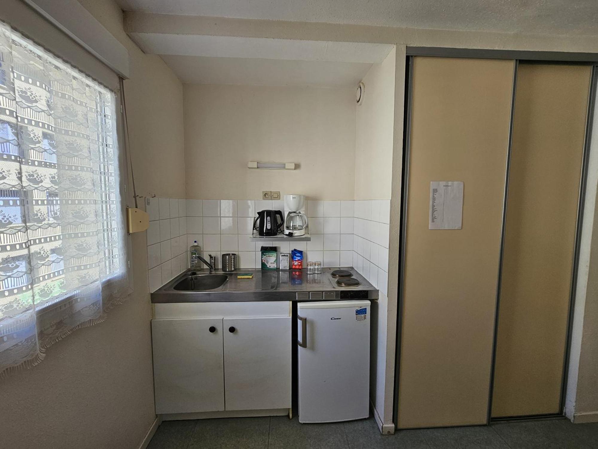 Residence Anclo Rennes-les-Bains Esterno foto