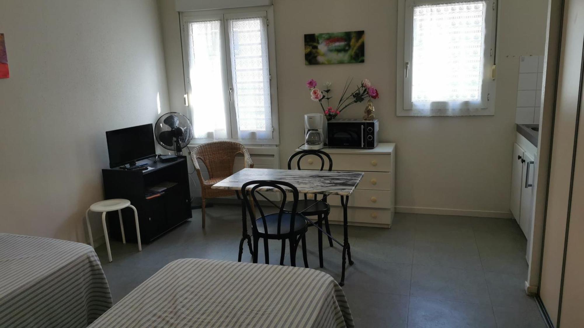 Residence Anclo Rennes-les-Bains Esterno foto