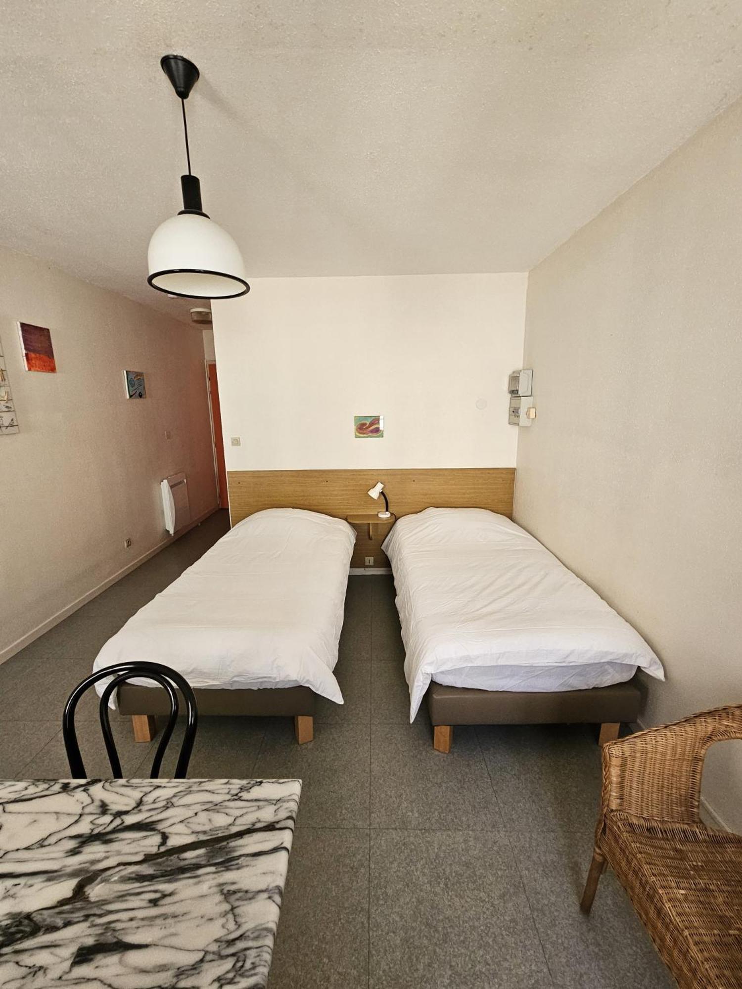 Residence Anclo Rennes-les-Bains Esterno foto