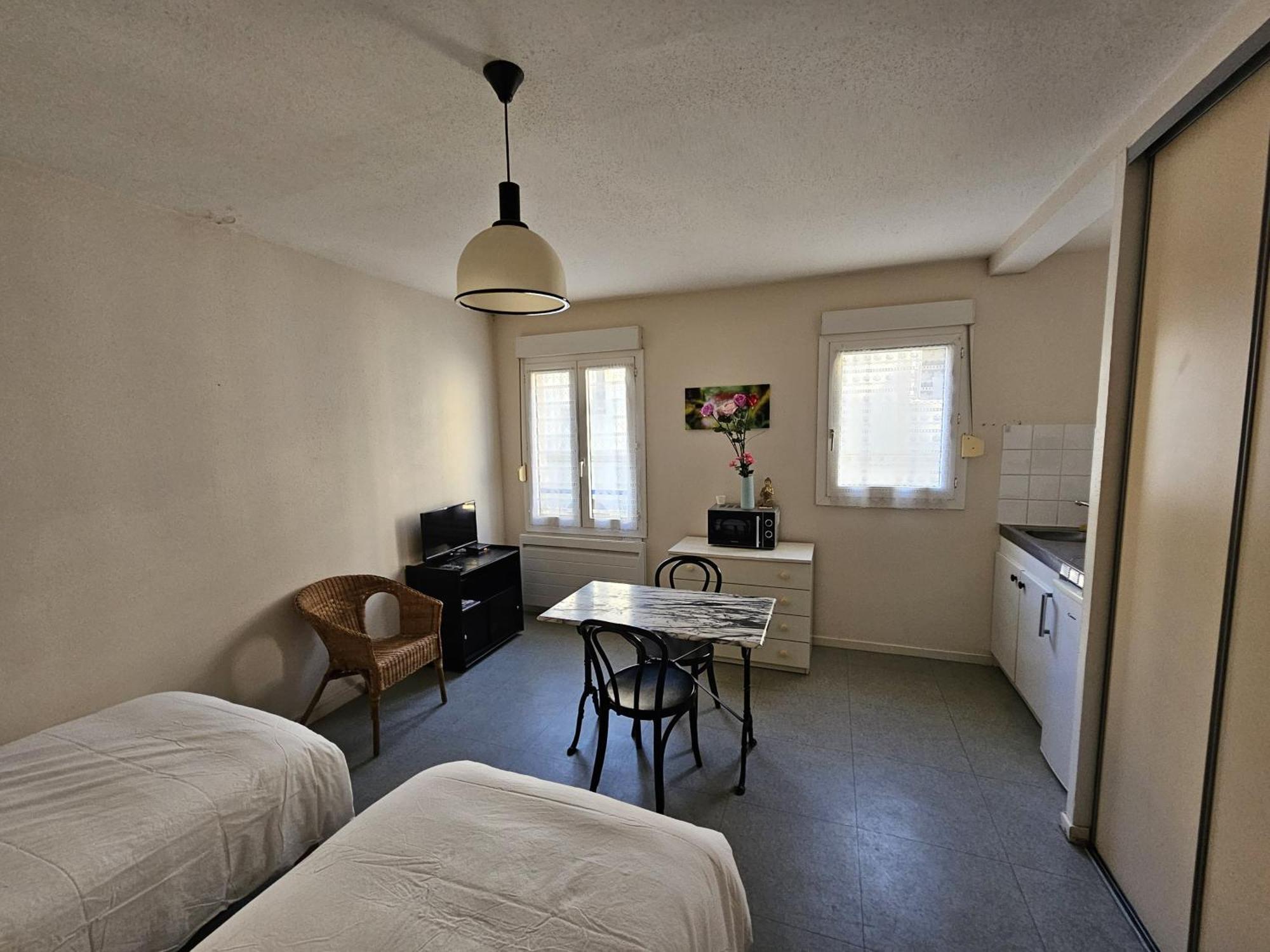 Residence Anclo Rennes-les-Bains Esterno foto