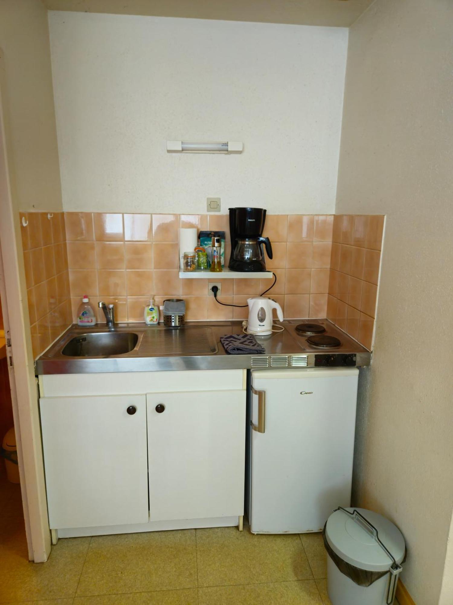 Residence Anclo Rennes-les-Bains Esterno foto