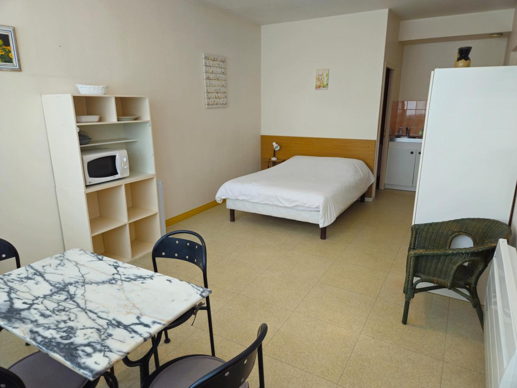 Residence Anclo Rennes-les-Bains Esterno foto