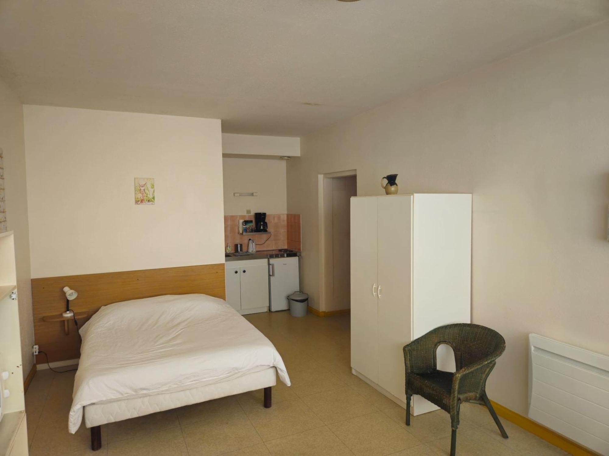 Residence Anclo Rennes-les-Bains Esterno foto